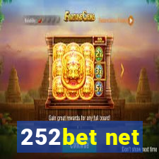 252bet net